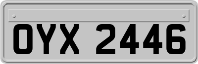 OYX2446