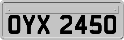 OYX2450