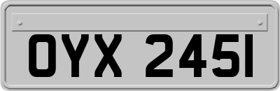 OYX2451