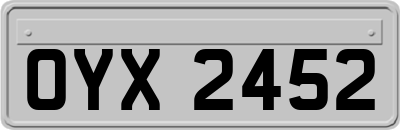 OYX2452
