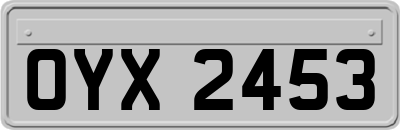 OYX2453