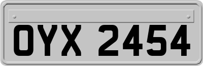 OYX2454