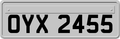 OYX2455