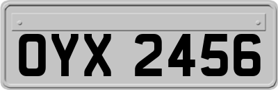 OYX2456