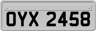 OYX2458