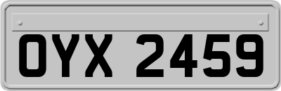 OYX2459