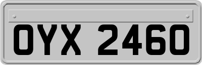 OYX2460