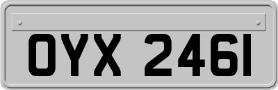 OYX2461