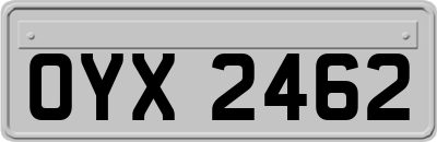 OYX2462