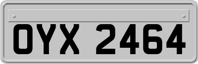 OYX2464