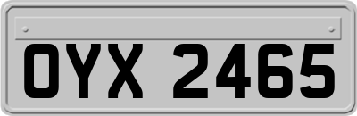 OYX2465