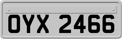 OYX2466