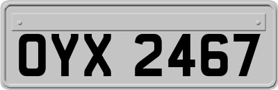 OYX2467