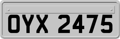 OYX2475
