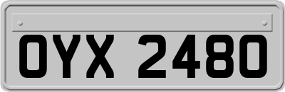 OYX2480