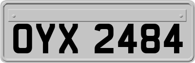 OYX2484