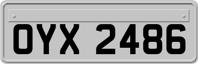 OYX2486
