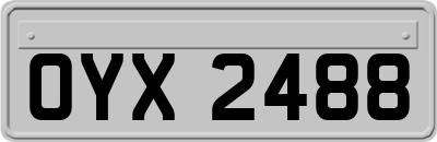 OYX2488