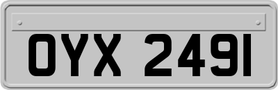 OYX2491