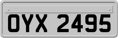 OYX2495