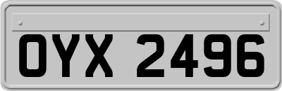 OYX2496