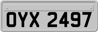 OYX2497