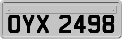 OYX2498