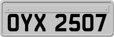OYX2507
