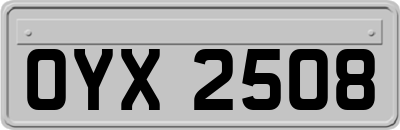 OYX2508