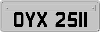 OYX2511