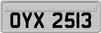 OYX2513
