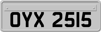OYX2515