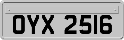 OYX2516