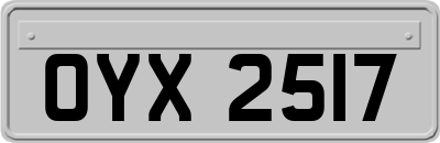 OYX2517