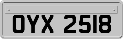 OYX2518