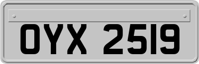 OYX2519