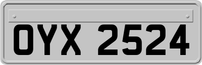 OYX2524
