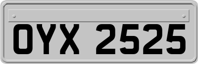 OYX2525