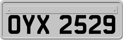 OYX2529