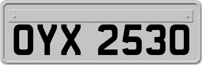 OYX2530