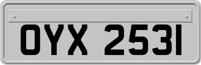 OYX2531