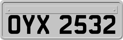 OYX2532