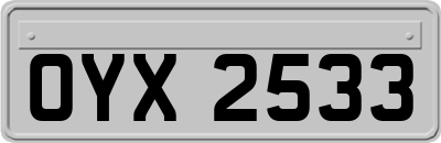 OYX2533