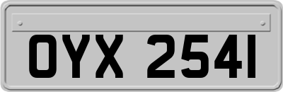 OYX2541