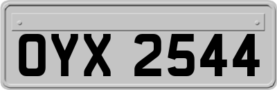 OYX2544