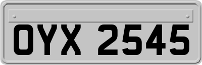 OYX2545