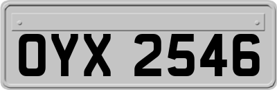 OYX2546