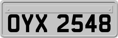 OYX2548