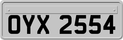 OYX2554