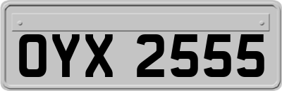 OYX2555